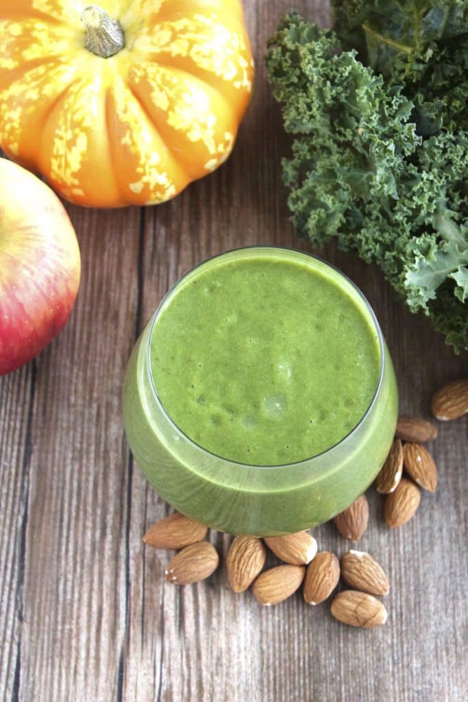 The Green Blender - Smoothie Delivery Service