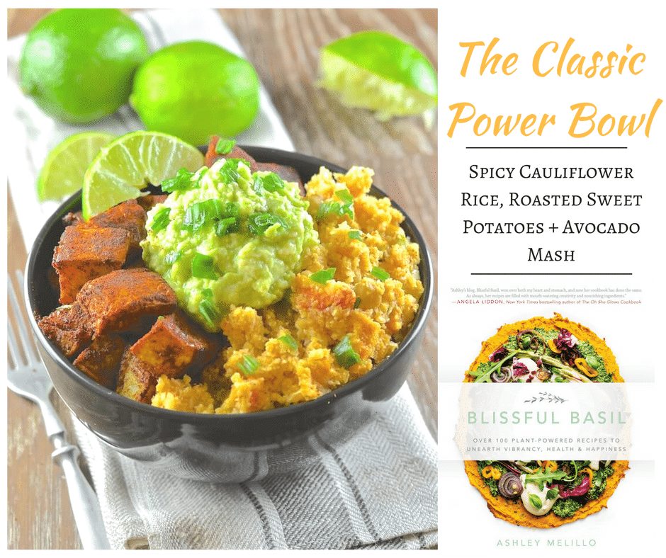 The Classic Power Bowl