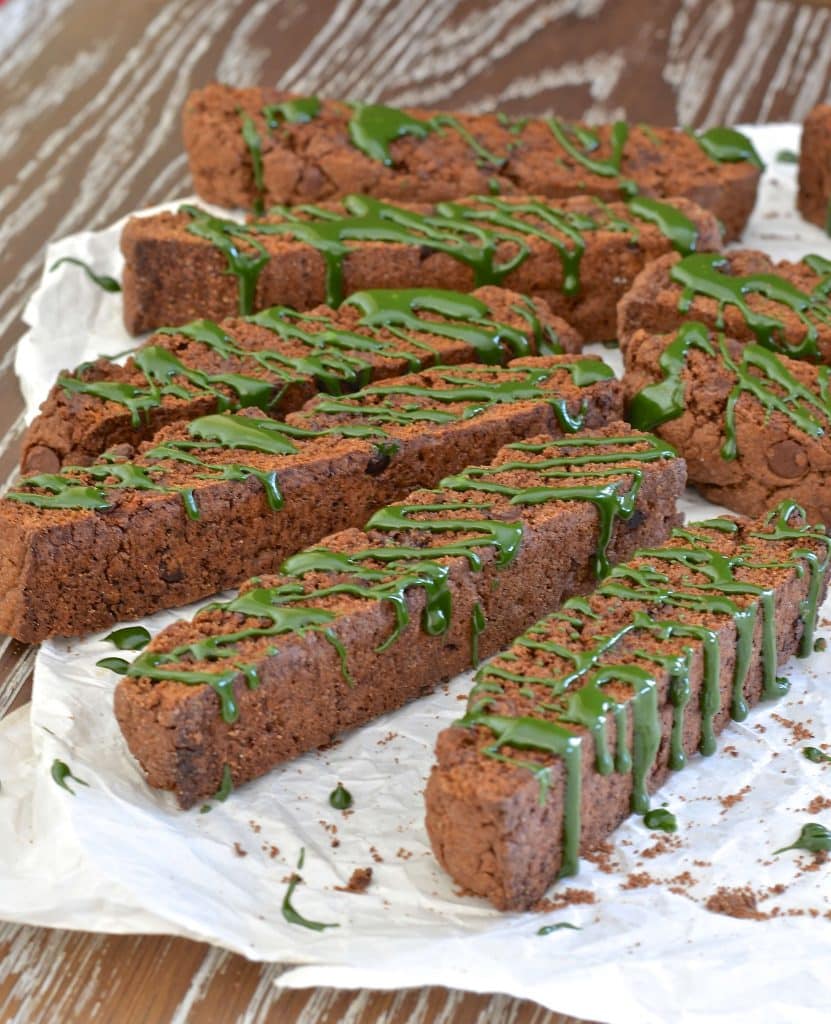 double-chocolate-biscotti-with-matcha-drizzle