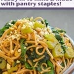 Chard Stir Fry
