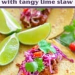 Spicy Lentil Tacos