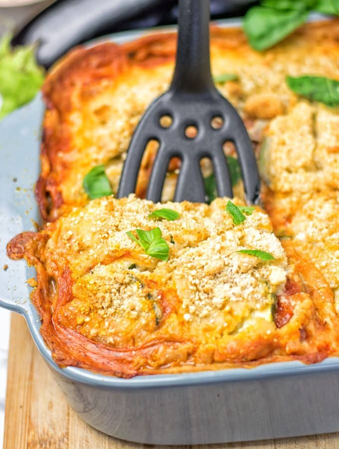 40 Irresistible Savoury Vegan Comfort Food Recipes
