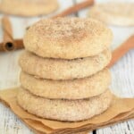 snickerdoodles