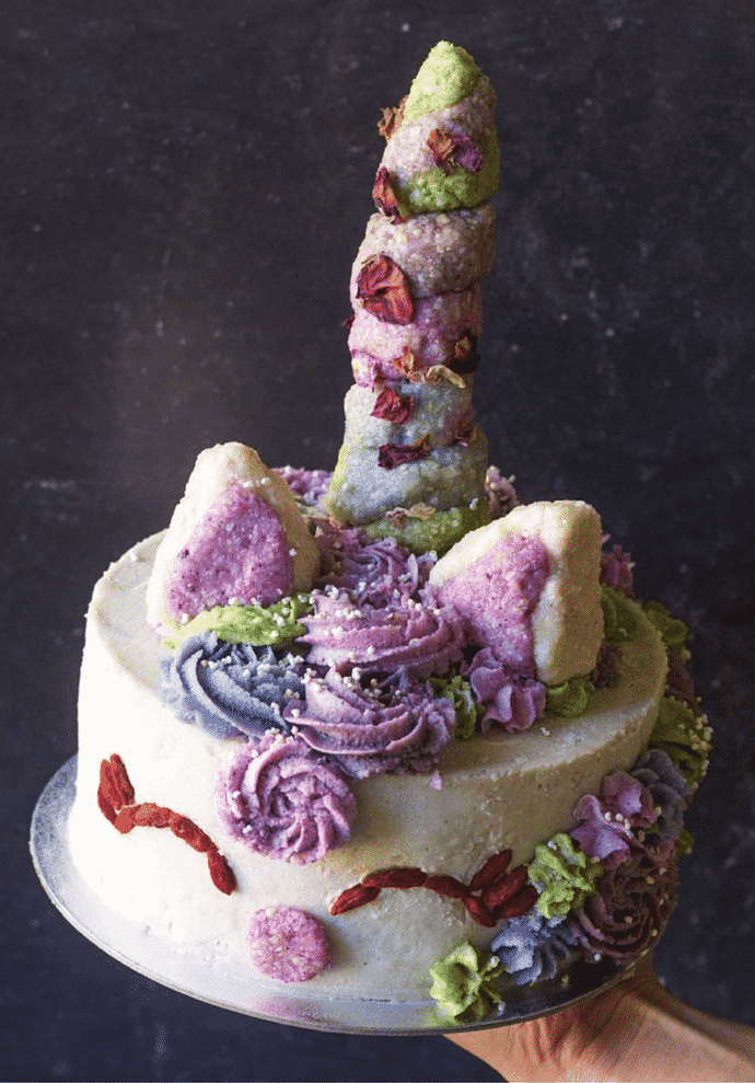 Rude Food - A Virtual Vegan Rude Food - A Virtual Vegan
