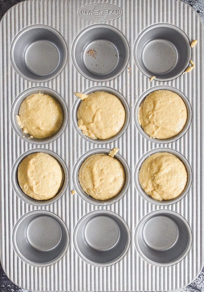 Muffin Tins - CooksInfo