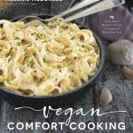 Vegan Comfort Cooking Melanie McDonald