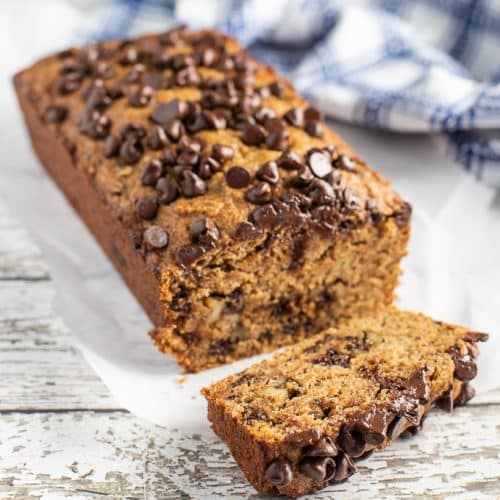 Best Vegan Banana Bread A Virtual Vegan