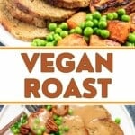 Vegan Roast