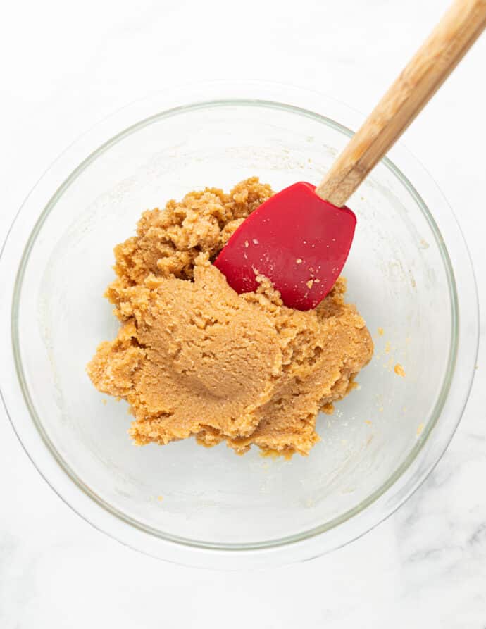 Almond Flour Chocolate Chip Cookies A Virtual Vegan