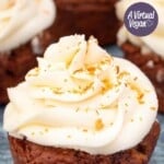 Vegan Cream Cheese Frosting