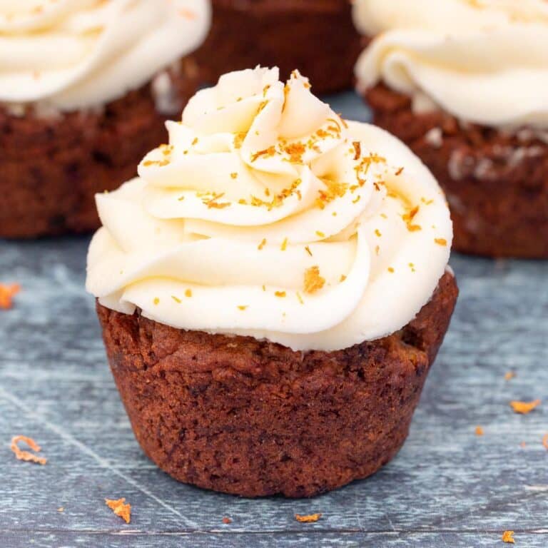 Vegan Cream Cheese Frosting A Virtual Vegan