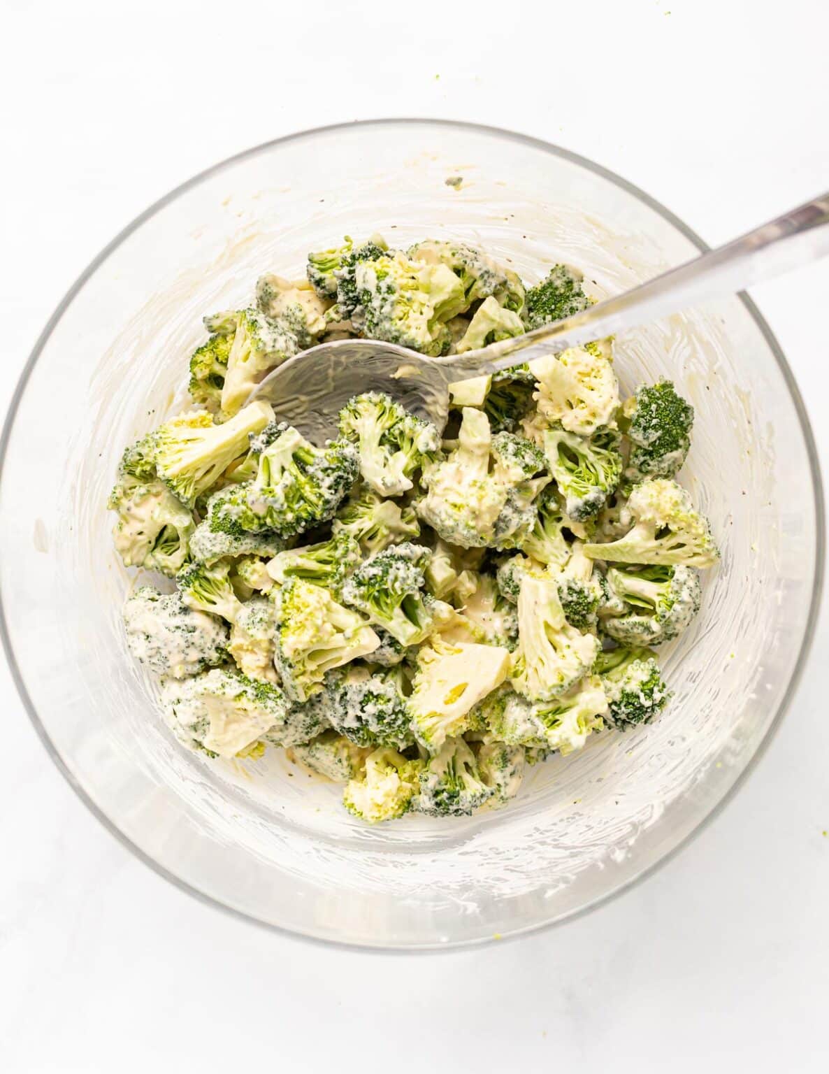 Vegan Broccoli Salad A Virtual Vegan