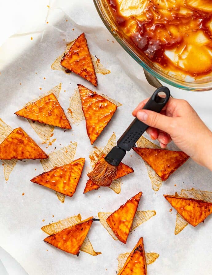 Tofu Marinade - A Virtual Vegan