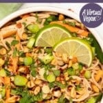 Peanut Noodles