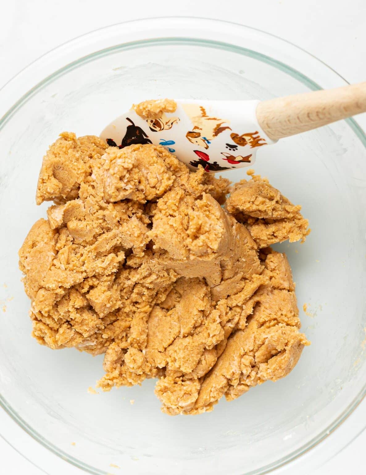 Vegan Peanut Butter Cookies - A Virtual Vegan