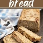 Gluten-Free Seed Bread
