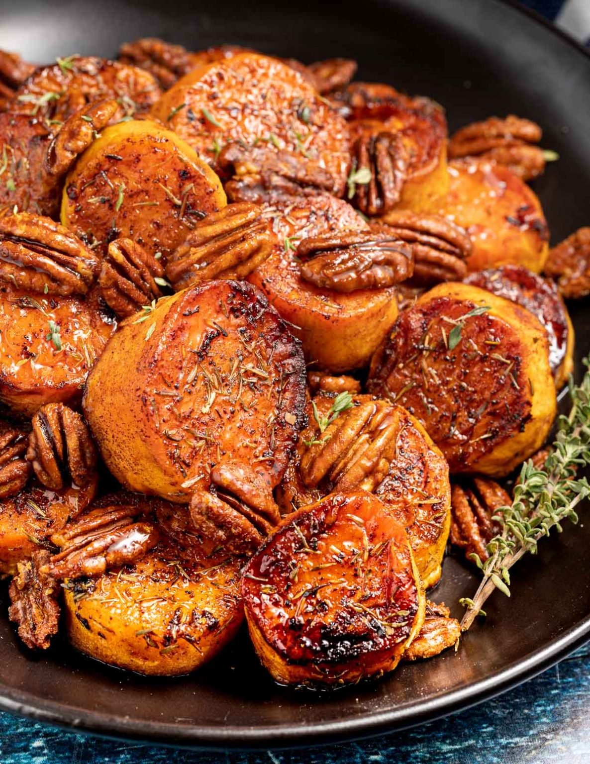 The Best Vegan Sweet Potatoes - A Virtual Vegan