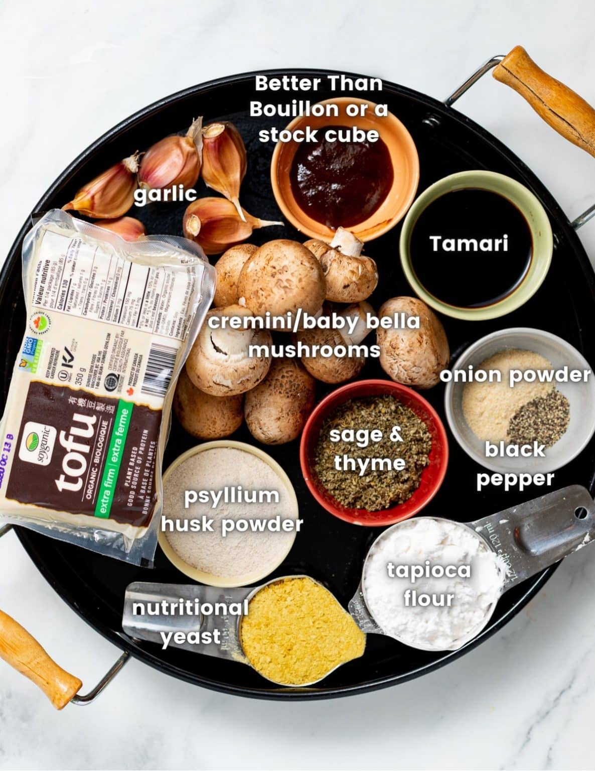 GlutenFree Seitan Roast A Virtual Vegan