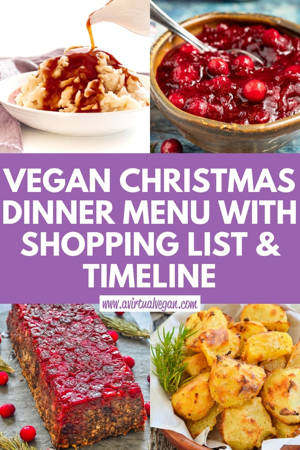 vegan-christmas-dinner-menu-shopping-list-timeline-a-virtual-vegan