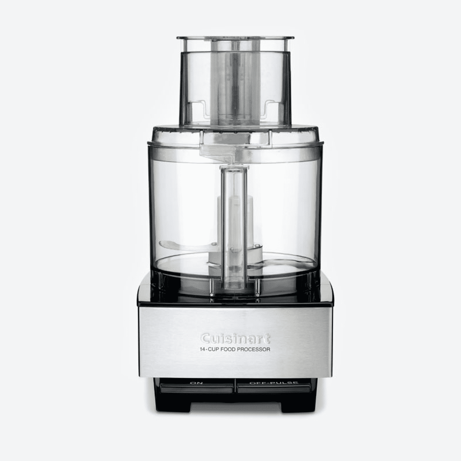 Cuisinart Food Processor