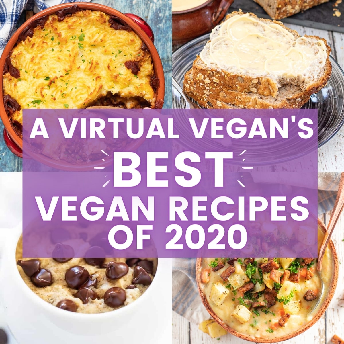 10 best vegan recipes guardian