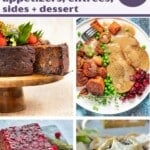 Vegan Christmas Recipes