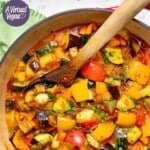 easy ratatouille