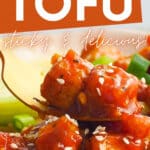 Five Spice Tofu
