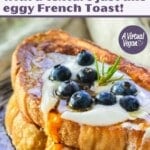 Vegan French Toast