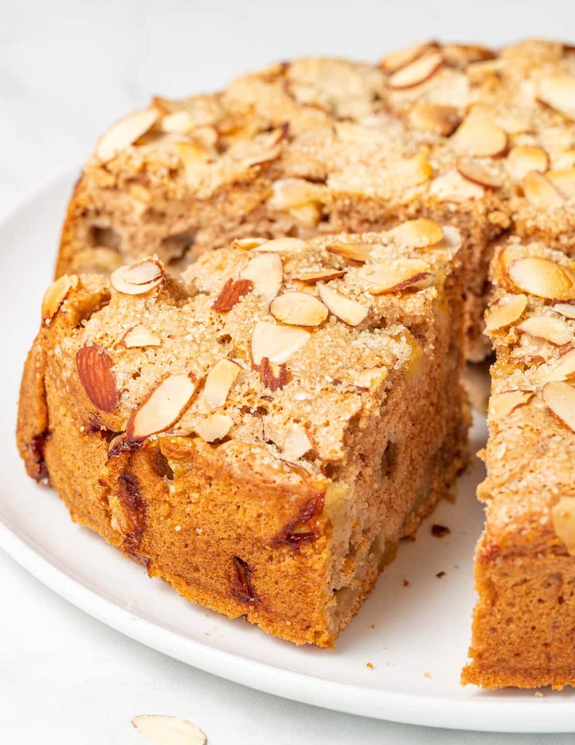 September Apple Tree Vegan Recipes To Make In September - A Virtual Vegan