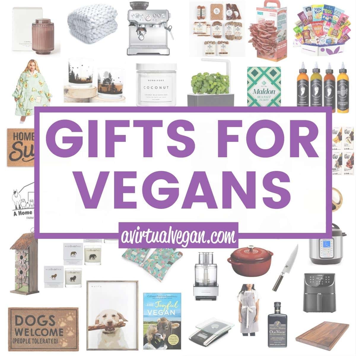 Gifts for Vegans The Ultimate Guide A Virtual Vegan