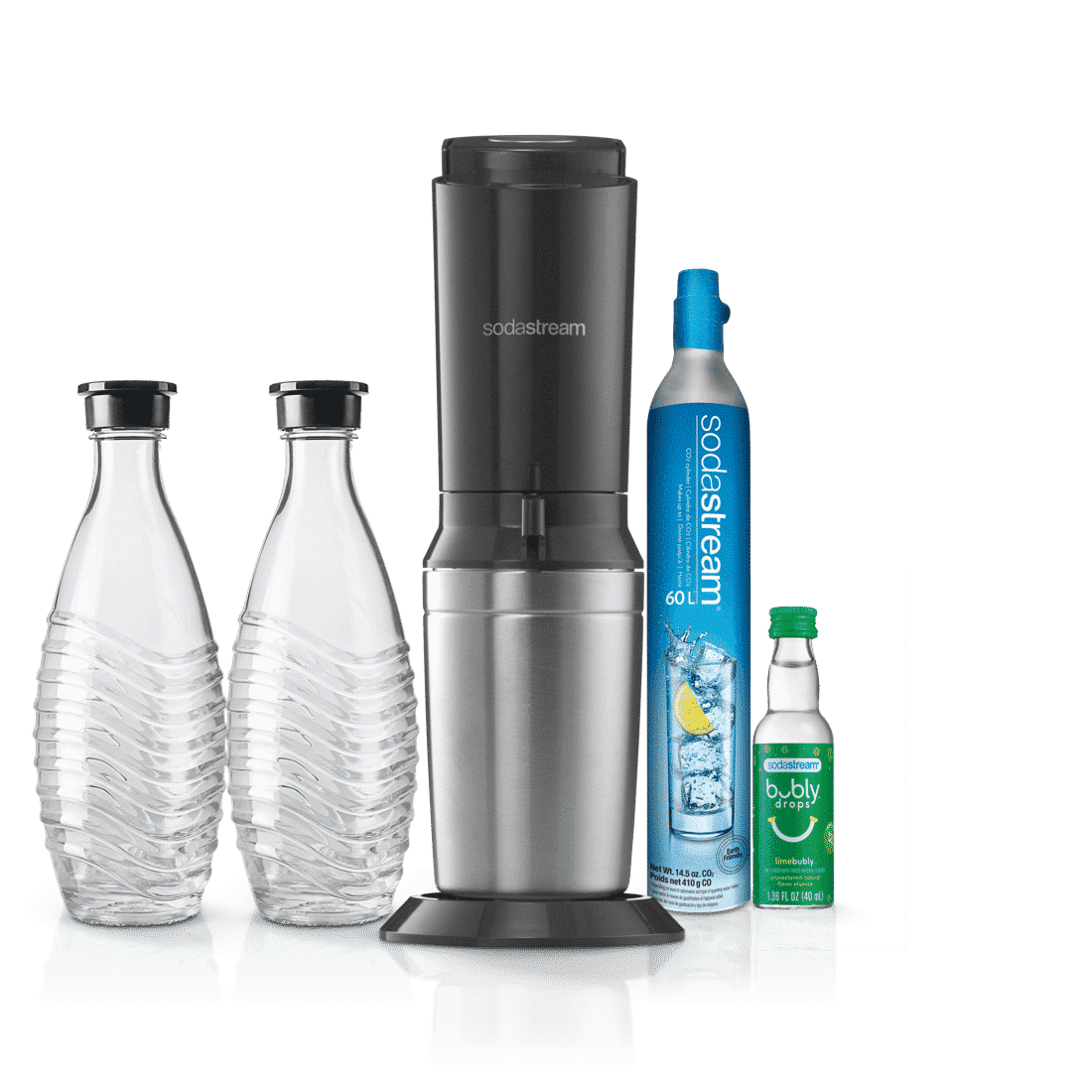 soda stream