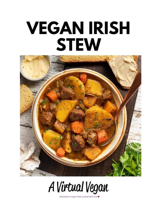Vegan Irish Stew (1)