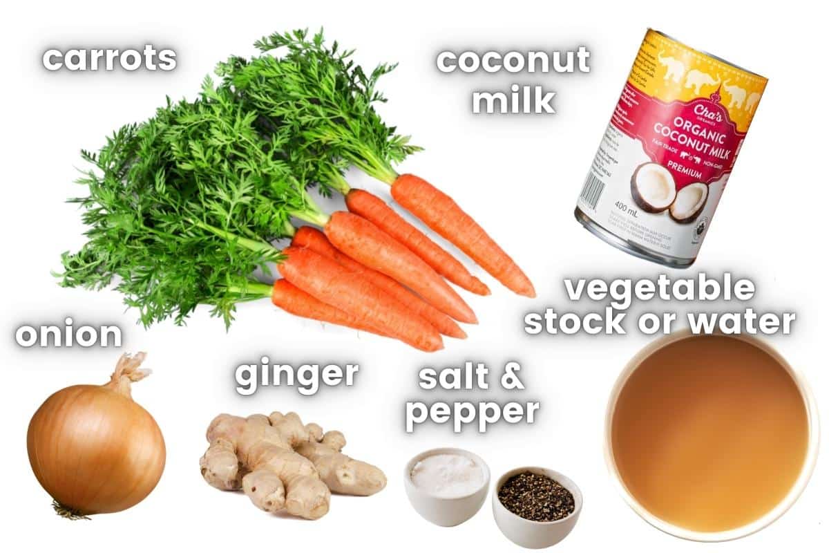 ingredients needed for the recipe