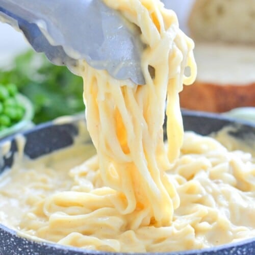 cauliflower alfredo