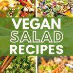 Vegan Salad Recipes
