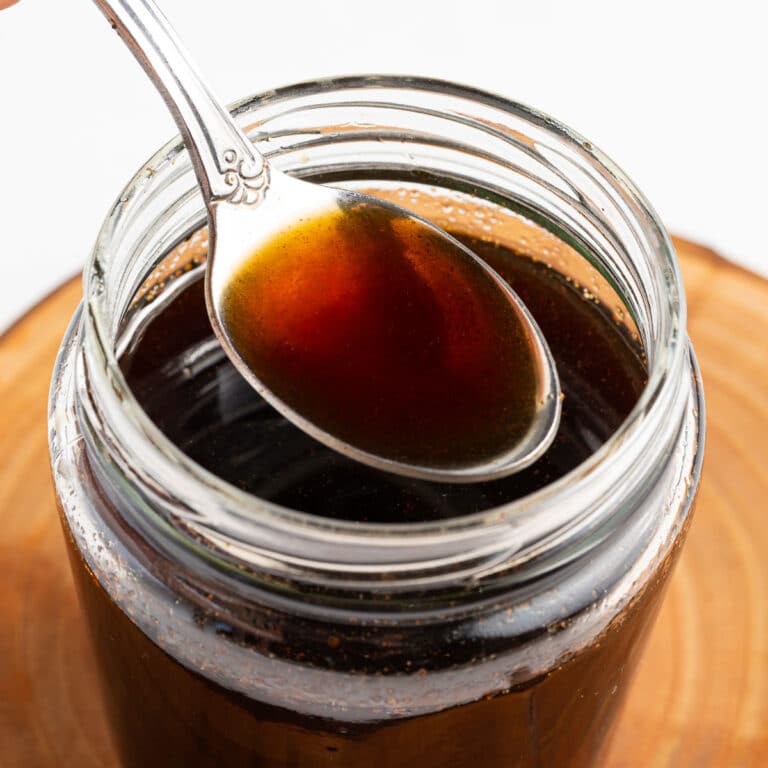 Vegan Coffee Syrup Recipes A Virtual Vegan