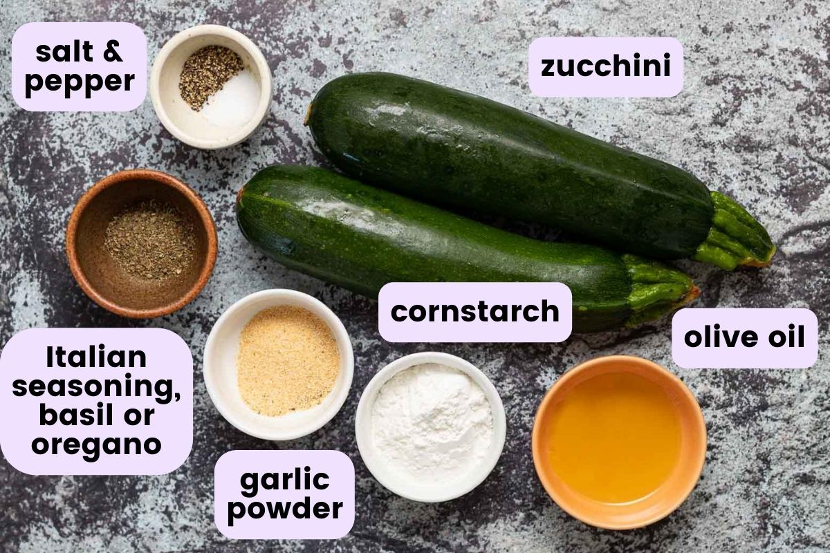 ingredients needed to make this recipe