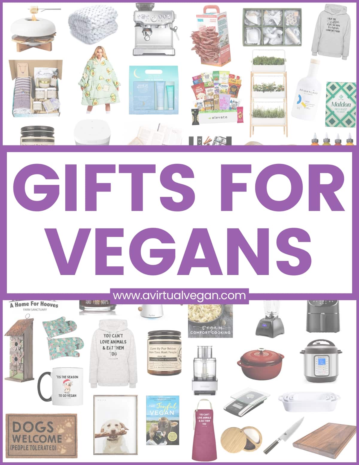 Top 5 Stocking Stuffer Ideas for the Vegan Chef In Your Life: In My  Plant-Based Kitchen Episode 21 