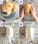 Vegan Ham - A Virtual Vegan