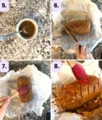 Vegan Ham - A Virtual Vegan