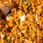 Vegan Hamburger Helper - A-Virtual-Vegan-7