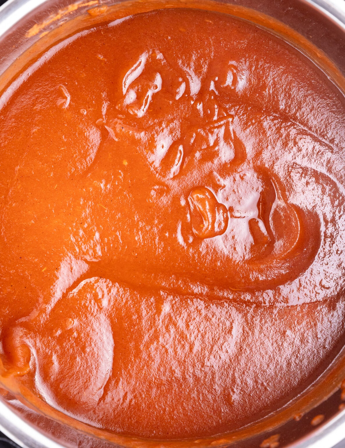 Stovetop Apple Butter A Virtual Vegan