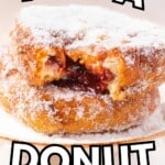 not a donut