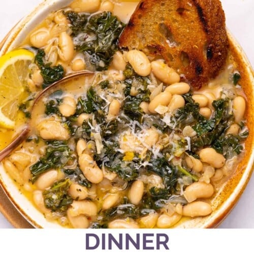 Recipes - A Virtual Vegan