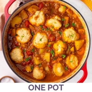 One Pot