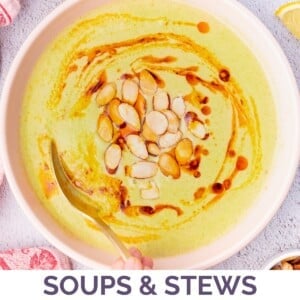 Soup & Stews