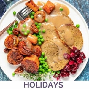 Holiday Recipes