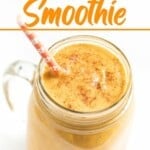 Sweet Potato Smoothie