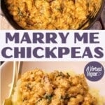 Marry Me Chickpeas